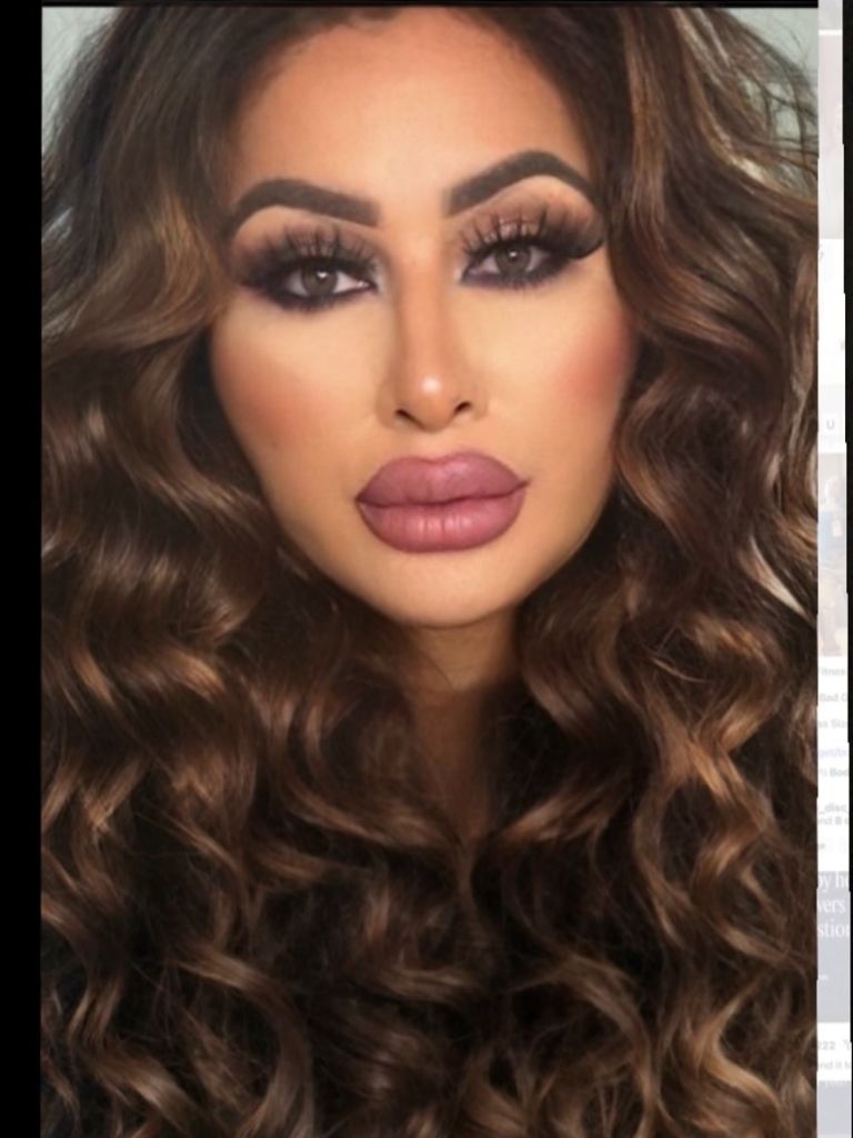 Sabrina Reza - Elite Publicist